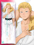 MY HERO ACADEMIA Mashirao Ojiro Body pillow case Dakimakura by Orcaleon - 3